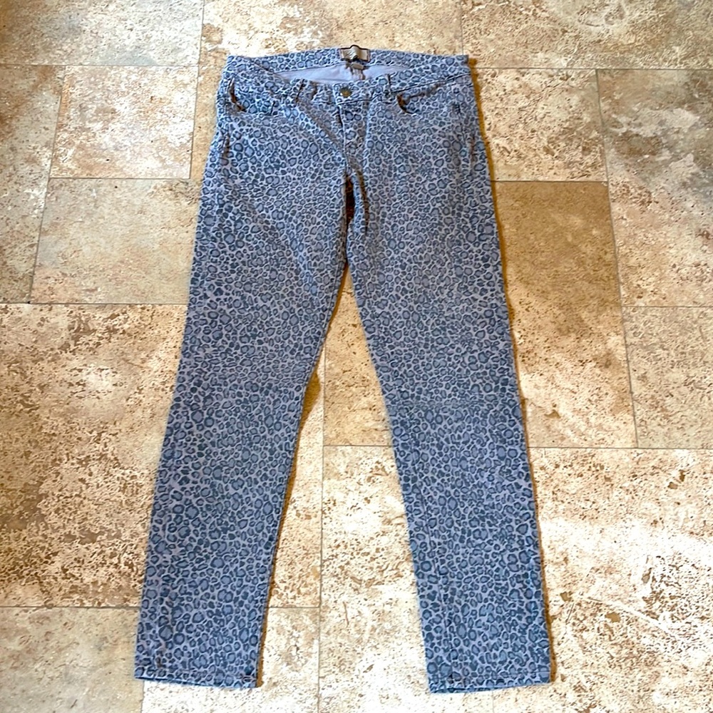 Paige skinny jean